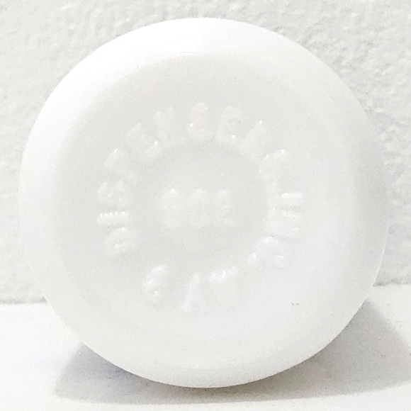 Vintage CorningWare Blue Cornflower Salt Shaker - Picture 8 of 11